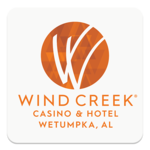 Wind Creek Wetumpka icon