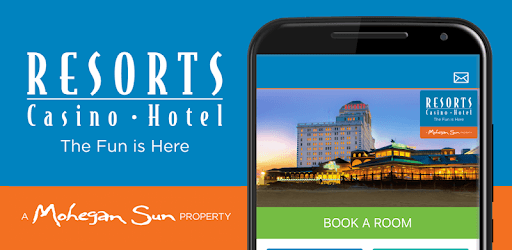 Resorts Casino Hotel PC screenshot