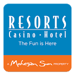 Resorts Casino Hotel icon