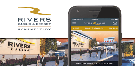 Rivers Schenectady PC screenshot