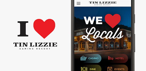 Tin Lizzie Gaming Resort PC screenshot