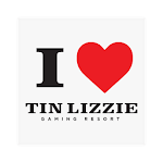 Tin Lizzie Gaming Resort icon