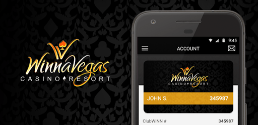 WinnaVegas PC screenshot