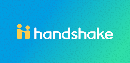Handshake Jobs & Careers PC screenshot Handshake Jobs & Careers PC screenshot