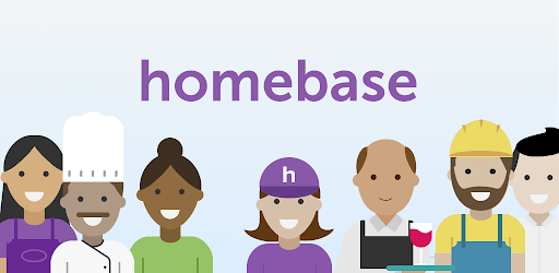 Time Clock by Homebase PC screenshot Time Clock by Homebase PC screenshot