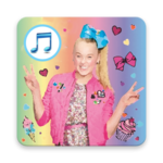 JoJo Siwa All Song 2018 icon