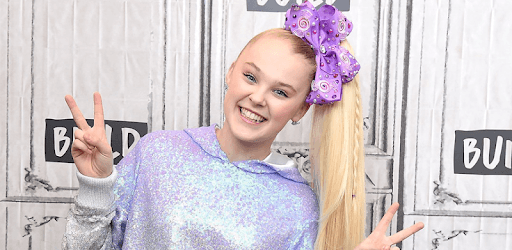 Jojo Siwa Wallpaper 2019 PC screenshot