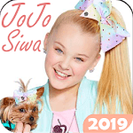 Jojo Siwa Wallpaper Tower icon