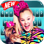 Jojo Siwa Keyboard Themes for PC Jojo Siwa Keyboard Themes for PC
