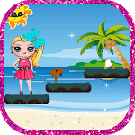 Jojo Siwa Run icon