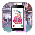 Jojo Siwa Call screen and theme call for PC