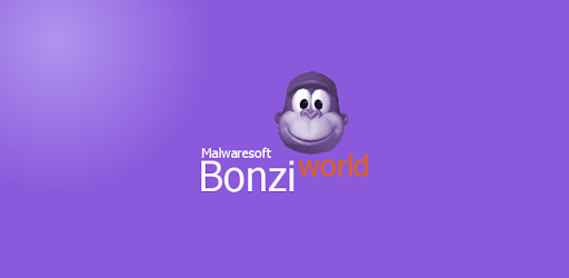 BonziWORLD - BonziBUDDY Chat PC screenshot