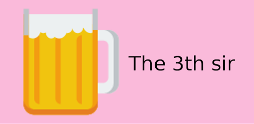 The 3th sir. Play to drink. PC screenshot