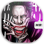 🔥 Joker Wallpapers 4K HD 2019 NEW icon