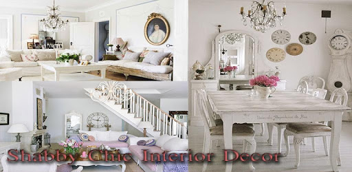Shabby Chic Design PC screenshot Shabby Chic Design PC screenshot