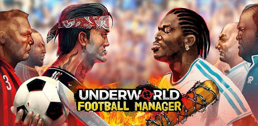 Football Underworld Manager - Bribe, Attack, Steal PC screenshot Football Underworld Manager - Bribe, Attack, Steal PC screenshot