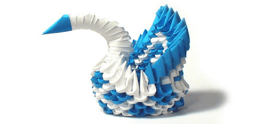 Origami 3D Tutorial Step By Step PC screenshot Origami 3D Tutorial Step By Step PC screenshot