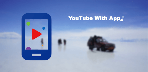 YouTube With App♪ floating video for multitasking PC screenshot