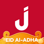 Jollychic - Online Shopping mall icon