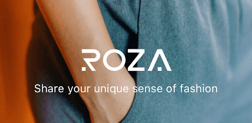 ROZA- Fashionista Hub & Your Fashion Guide PC screenshot ROZA- Fashionista Hub & Your Fashion Guide PC screenshot