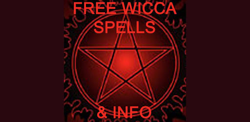 Wicca Spells PC screenshot