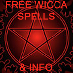 Wicca Spells icon