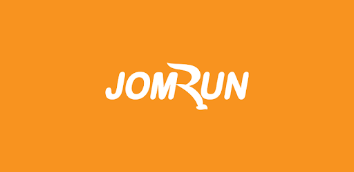 JomRun – Run Rewarded PC screenshot