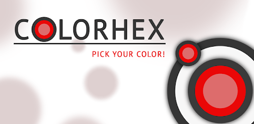 ColorHex PC screenshot ColorHex PC screenshot