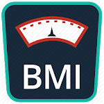BMI Calculator - Simple icon