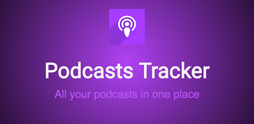 Podcasts Tracker - Podcast management made easy PC screenshot