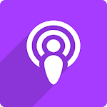 Podcasts Tracker - Podcast management made easy icon