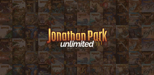 Unlimited - by Jonathan Park PC screenshot Unlimited - by Jonathan Park PC screenshot