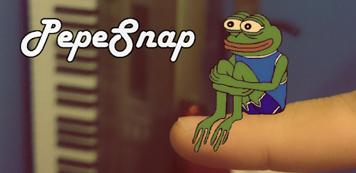 Pepe Snap PC screenshot Pepe Snap PC screenshot