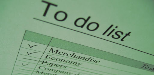 To-do List Free PC screenshot To-do List Free PC screenshot