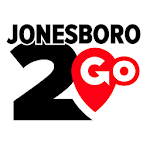 Jonesboro2Go icon