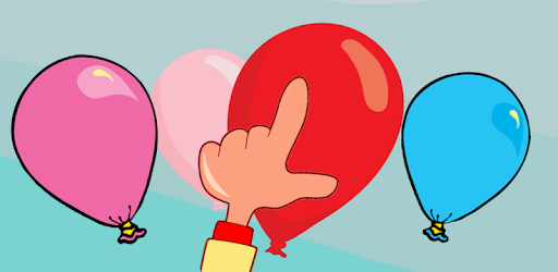 balloon popping games for kids PC screenshot balloon popping games for kids PC screenshot