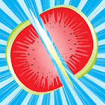 fruits slicer watermelon cutter for PC fruits slicer watermelon cutter for PC