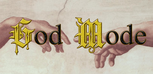God Mode PC screenshot