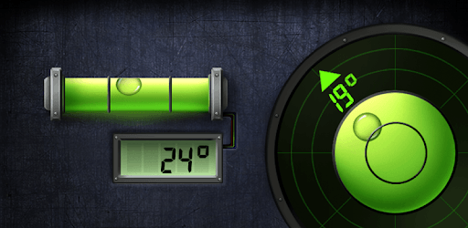 Precise Level (Spirit Level) PC screenshot Precise Level (Spirit Level) PC screenshot