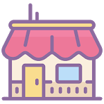 Sticker Store - WAStickerApps icon