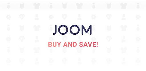 Joom. World’s lowest prices PC screenshot