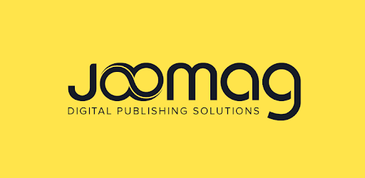 Joomag PC screenshot
