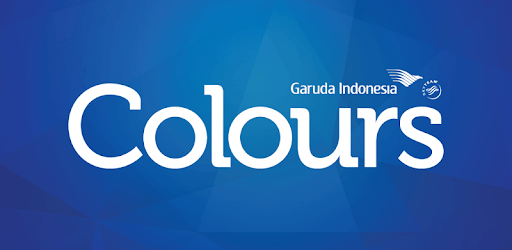 Colours Magazine PC screenshot Colours Magazine PC screenshot