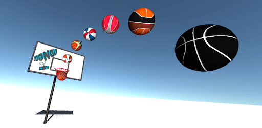 Basketball Sniper PC screenshot Basketball Sniper PC screenshot