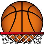 Basketball Sniper icon