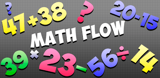 Math: cognitive arithmetic PC screenshot
