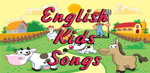 English Kids Songs PC screenshot English Kids Songs PC screenshot