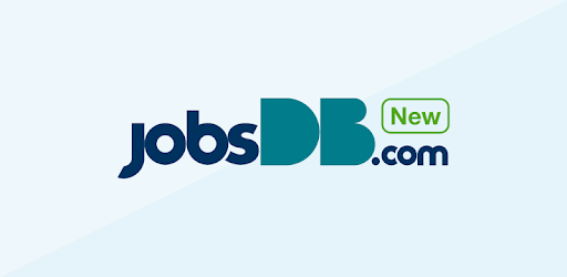 jobsDB job search app - find jobs in Singapore PC screenshot