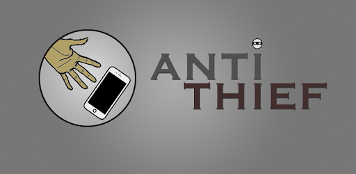 Anti Thief PC screenshot Anti Thief PC screenshot