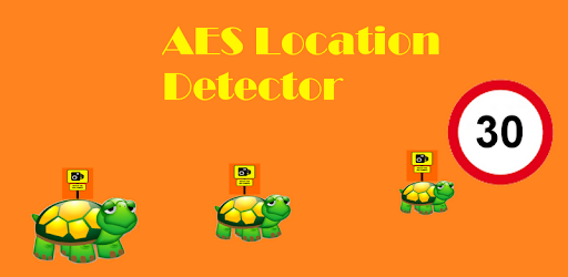 AES Location Detector PC screenshot AES Location Detector PC screenshot